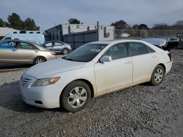 Photo 1 from auction – 2009 TOYOTA CAMRY BASE with VIN 4T1BE46K19U894361