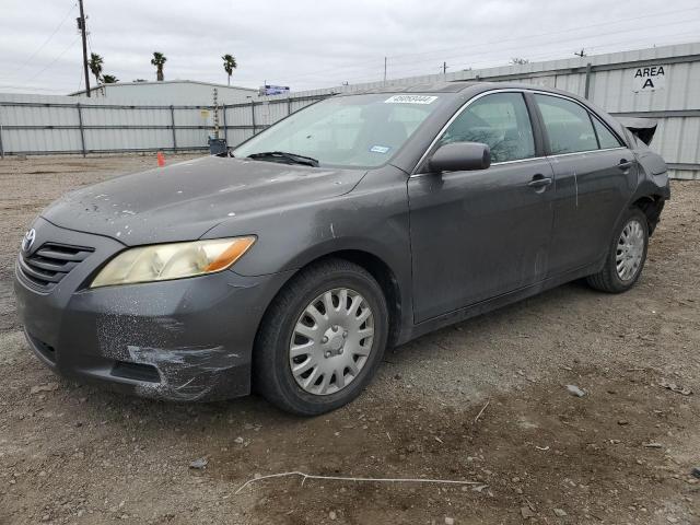 TOYOTA CAMRY CE 2008 with VIN 4T4BE46K58R014167 - Photo from auction