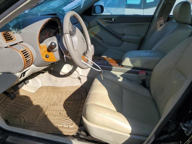 Photo 7 from auction – 2003 INFINITI G35 with VIN JNKCV51EX3M008785