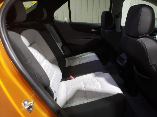Photo 11 from auction – 2018 CHEVROLET EQUINOX LT with VIN 2GNAXSEVXJ6325318