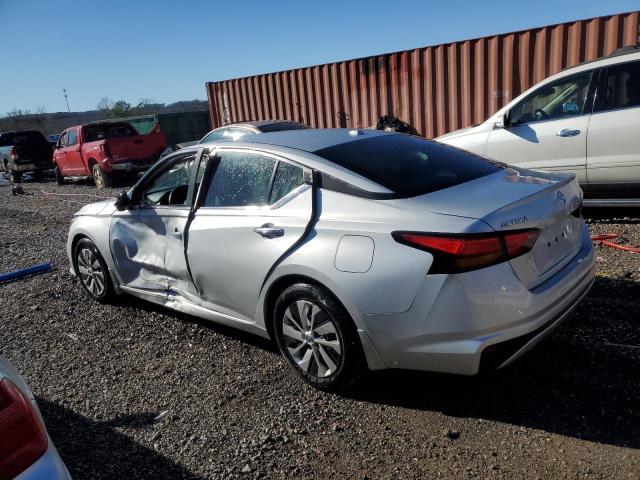 Photo 2 from auction – 2020 NISSAN ALTIMA S with VIN 1N4BL4BV0LC178175