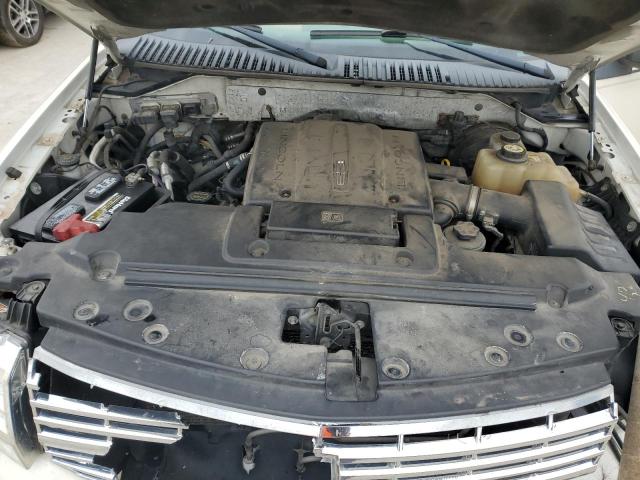 Photo 12 from auction – 2008 LINCOLN NAVIGATOR with VIN 5LMFU285X8LJ18277