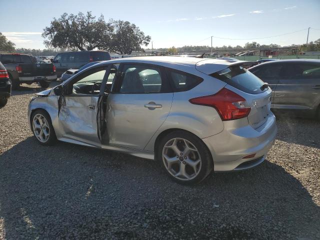Photo 2 from auction – 2014 FORD FOCUS with VIN 1FADP3L97EL202936