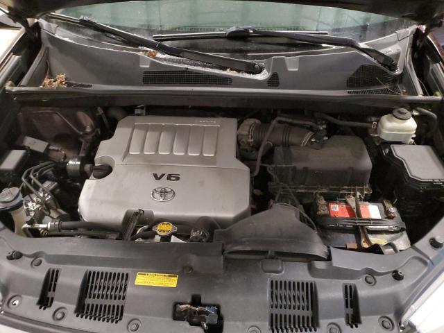 Photo 12 from auction – 2011 TOYOTA HIGHLANDER with VIN 5TDBK3EH2BS046075
