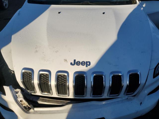 Photo 11 from auction – 2015 JEEP CHEROKEE S with VIN 1C4PJLAB6FW720602