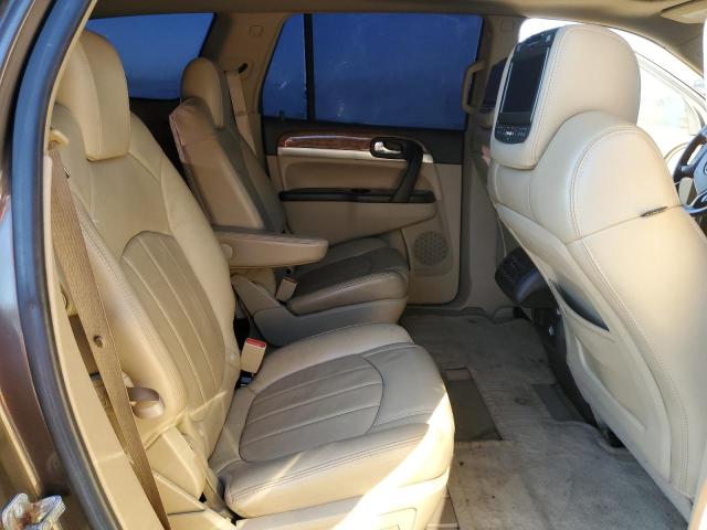 Photo 10 from auction – 2010 BUICK ENCLAVE CX with VIN 5GALVCED1AJ100228