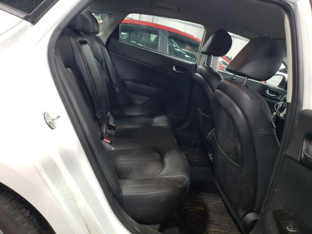 Photo 10 from auction – 2017 KIA OPTIMA PLU with VIN KNAGV4LD6H5010727