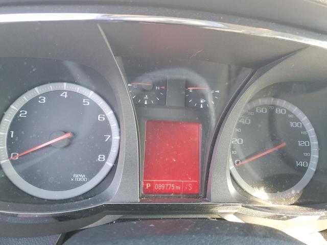 Photo 9 from auction – 2014 GMC TERRAIN SL with VIN 2GKALTEK9E6302736