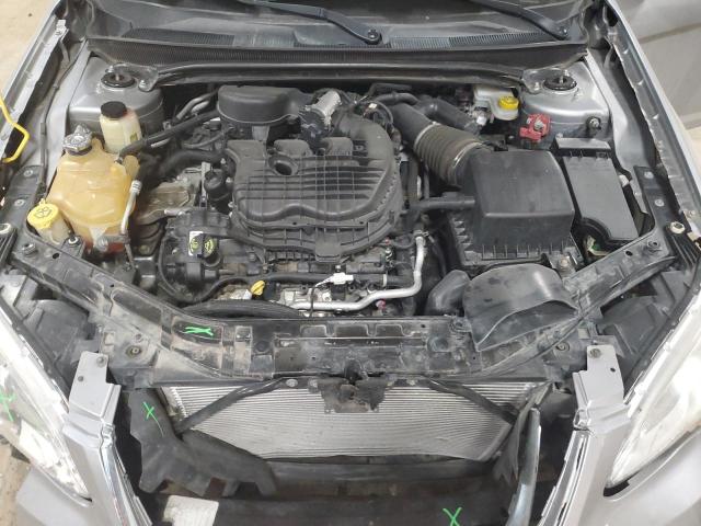 Photo 11 from auction – 2014 CHRYSLER 200 LIMITE with VIN 1C3CCBCG2EN156421