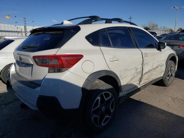 Photo 3 from auction – 2018 SUBARU CROSSTREK with VIN JF2GTAMC2J8350783