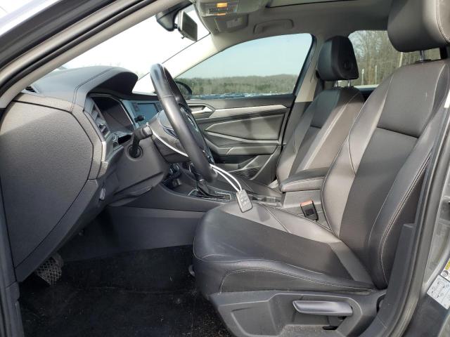 Photo 7 from auction – 2019 VOLKSWAGEN JETTA S with VIN 3VWCB7BU5KM241128
