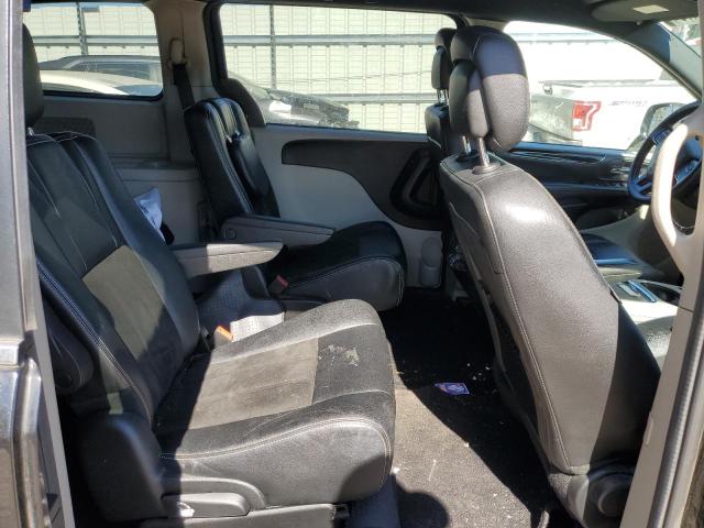 Photo 11 from auction – 2019 DODGE GRAND CARA with VIN 2C4RDGCG3KR743631