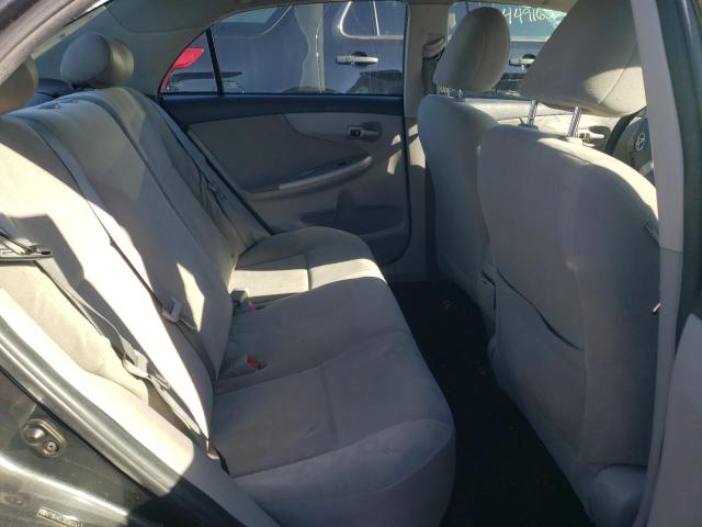 Photo 10 from auction – 2011 TOYOTA COROLLA BA with VIN 2T1BU4EE2BC683742