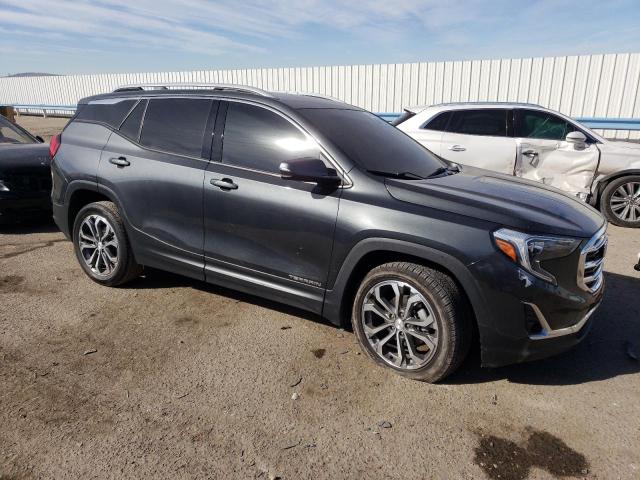 Photo 4 from auction – 2019 GMC TERRAIN SL with VIN 3GKALPEV0KL172094