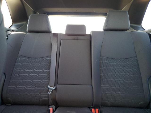 Photo 10 from auction – 2022 TOYOTA RAV4 SE with VIN JTM16RFV9ND051300