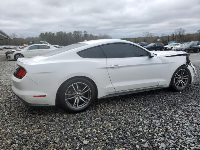 Photo 3 from auction – 2017 FORD MUSTANG with VIN 1FA6P8TH1H5221097