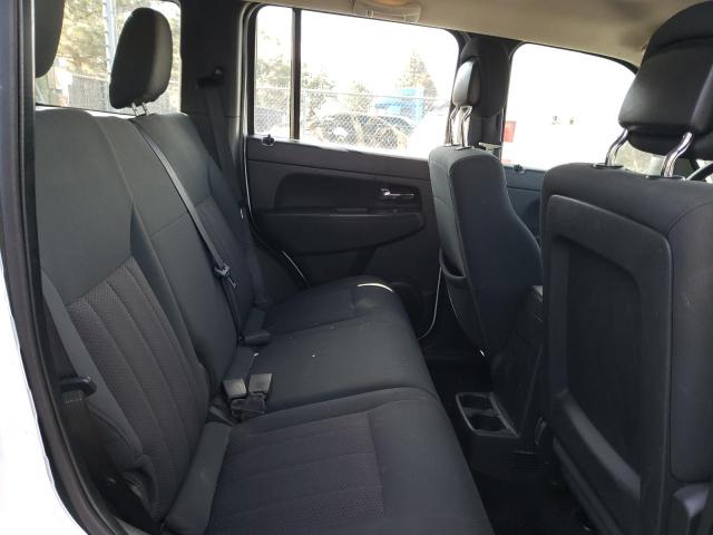 Photo 11 from auction – 2012 JEEP LIBERTY SP with VIN 1C4PJMAK7CW208722