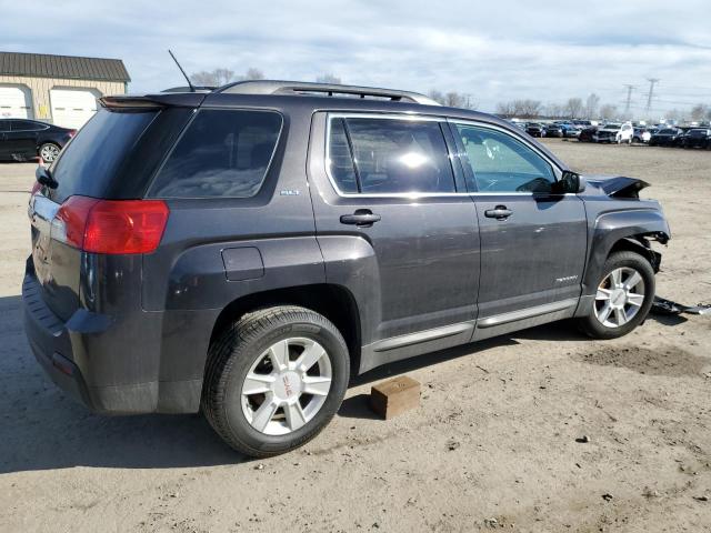 Photo 3 from auction – 2013 GMC TERRAIN SL with VIN 2GKALUEK7D6400202