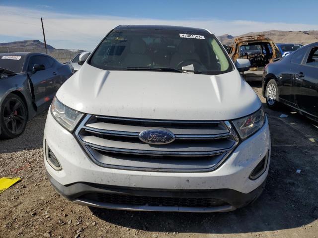 Photo 5 from auction – 2016 FORD EDGE SEL with VIN 2FMPK3J99GBB89047