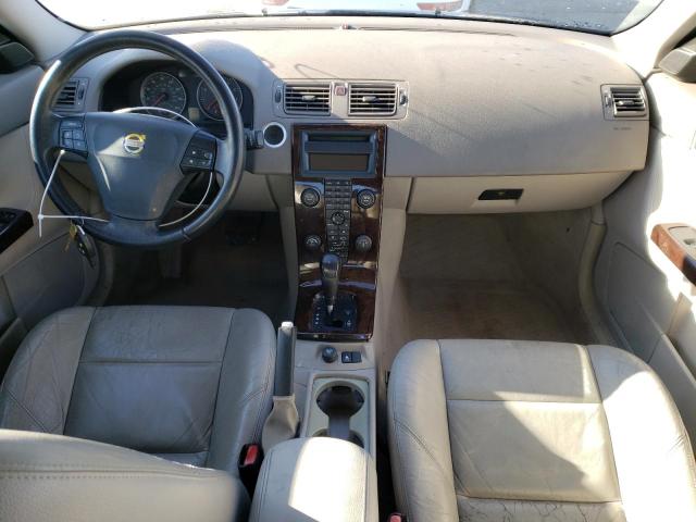 Photo 8 from auction – 2005 VOLVO S40 2.4I with VIN YV1MS390X52109958