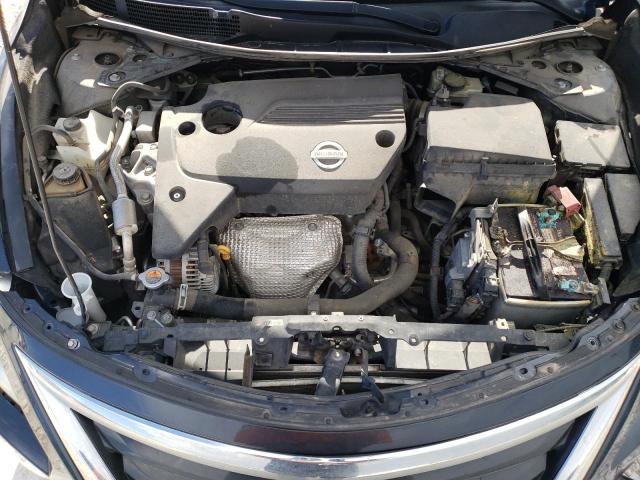 Photo 11 from auction – 2014 NISSAN ALTIMA 2.5 with VIN 1N4AL3APXEC128847