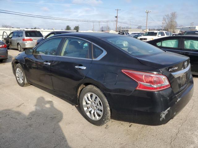 Photo 2 from auction – 2013 NISSAN ALTIMA 2.5 with VIN 1N4AL3AP9DC155309