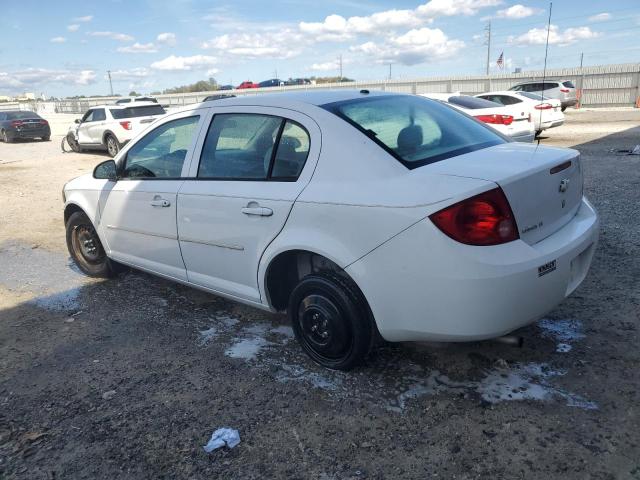 Photo 2 from auction – 2008 CHEVROLET COBALT LT with VIN 1G1AL58F987286296