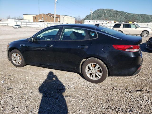 Photo 2 from auction – 2016 KIA OPTIMA LX with VIN 5XXGT4L36GG116816
