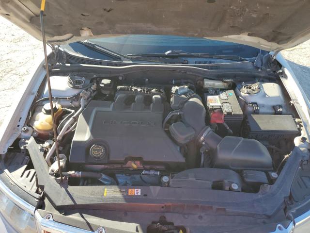 Фото 11 с аукциона – 2007 LINCOLN MKZ с VIN 3LNHM26TX7R633034