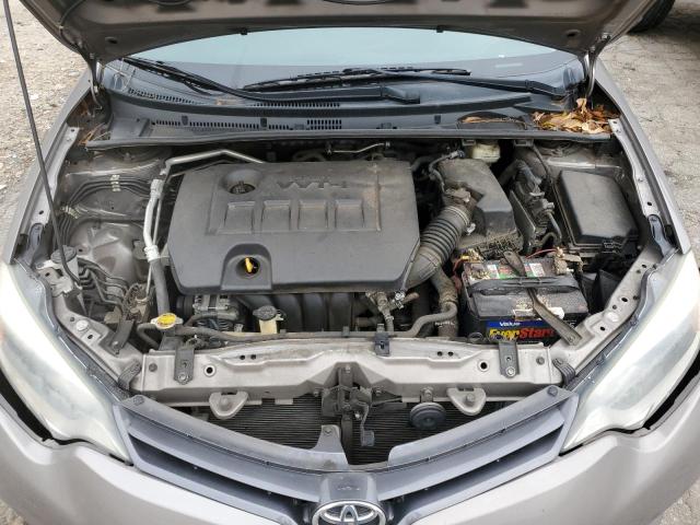 Photo 11 from auction – 2016 TOYOTA COROLLA L with VIN 2T1BURHE0GC528249