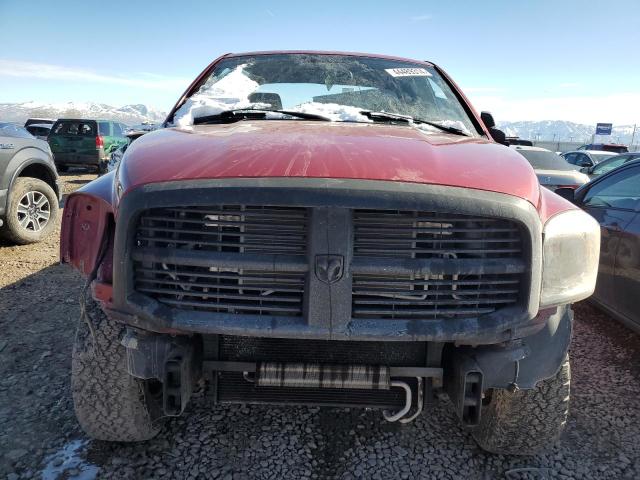 Photo 5 from auction – 2007 DODGE RAM 2500 S with VIN 3D7KS28C07G748076