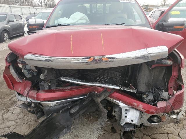 Photo 11 from auction – 2011 FORD F150 SUPER with VIN 1FTFW1ET6BFB23951
