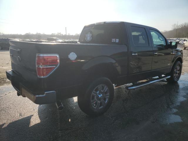 Photo 3 from auction – 2012 FORD F150 SUPER with VIN 1FTFW1CT5CKE28577