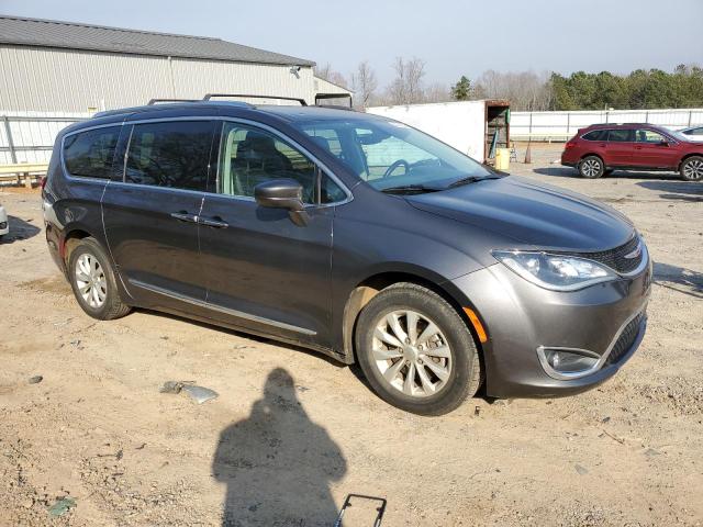Photo 4 from auction – 2019 CHRYSLER PACIFICA T with VIN 2C4RC1BG5KR626196
