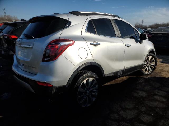 Photo 3 from auction – 2019 BUICK ENCORE PRE with VIN KL4CJASB4KB915403