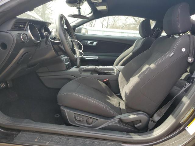 Photo 7 from auction – 2023 FORD MUSTANG with VIN 1FA6P8THXP5106352