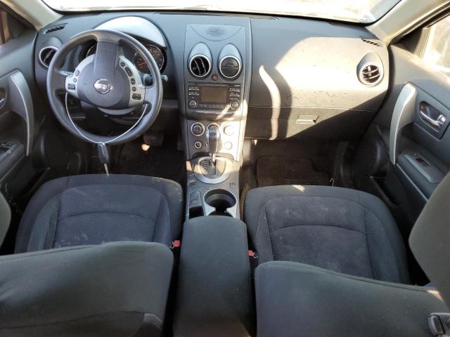 Photo 8 from auction – 2014 NISSAN ROGUE SELE with VIN JN8AS5MT5EW614888