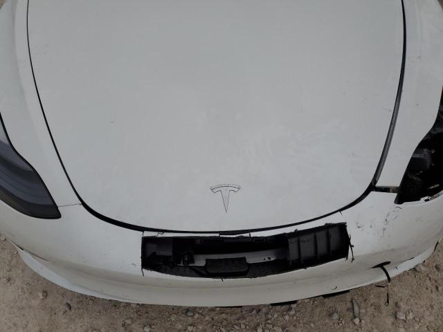 Photo 11 from auction – 2021 TESLA MODEL 3 with VIN 5YJ3E1EBXMF001727