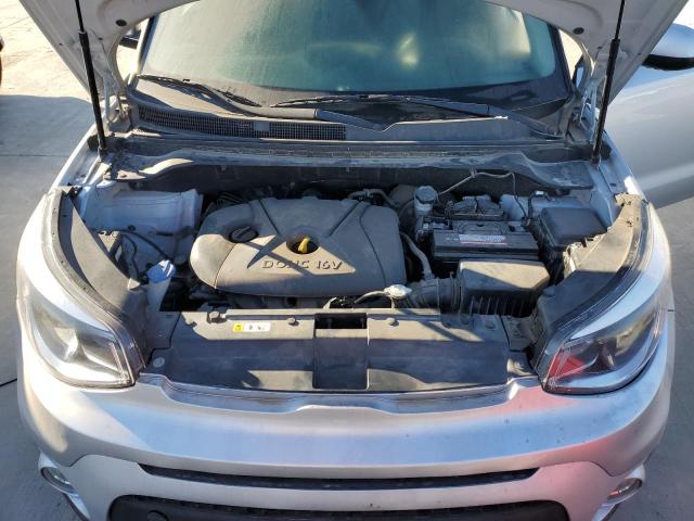 Photo 11 from auction – 2019 KIA SOUL + with VIN KNDJP3A5XK7696078