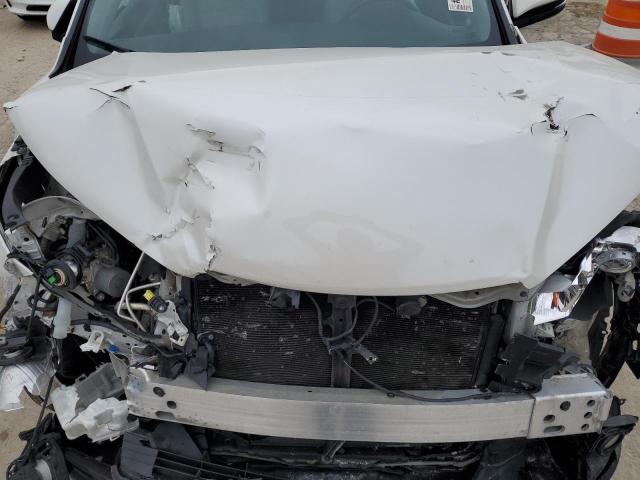 Photo 11 from auction – 2015 TOYOTA HIGHLANDER with VIN 5TDKKRFH3FS109580