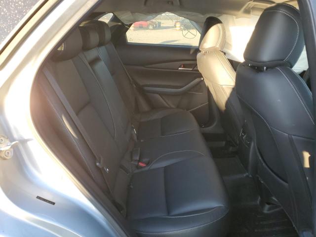 Photo 10 from auction – 2020 MAZDA CX-30 SELE with VIN 3MVDMBCLXLM121075