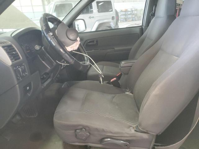 Photo 7 from auction – 2006 CHEVROLET COLORADO with VIN 1GCDT136768131385