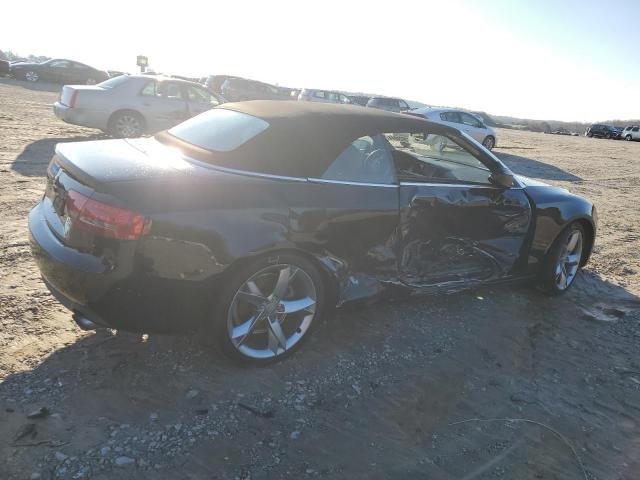Photo 3 from auction – 2011 AUDI A5 PREMIUM with VIN WAUJFAFH4BN010474