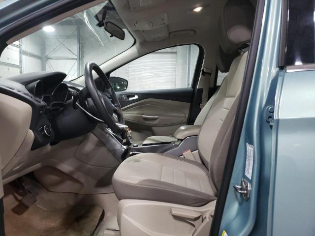 Фото 7 с аукциона – 2013 FORD ESCAPE SE с VIN 1FMCU0G97DUC45958