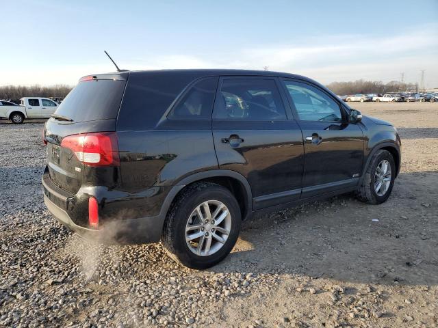 Photo 3 from auction – 2014 KIA SORENTO LX with VIN 5XYKTCA69EG508294