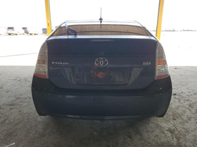Photo 6 from auction – 2011 TOYOTA PRIUS with VIN JTDKN3DU1B5323097
