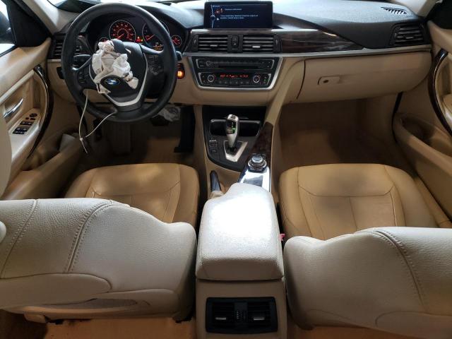 Photo 8 from auction – 2012 BMW 328 I with VIN WBA3A5C51CF343607