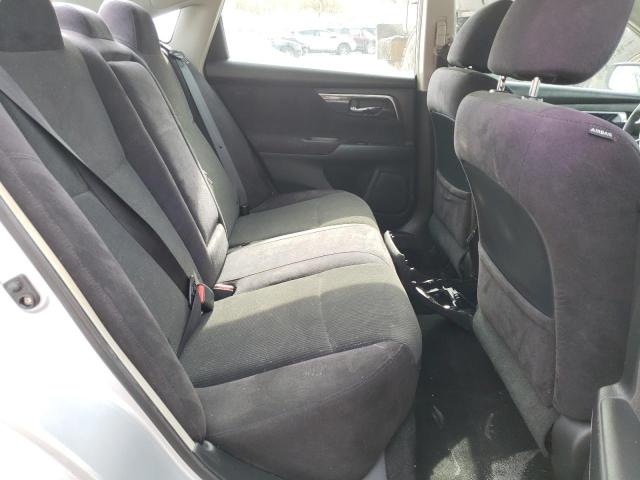 Photo 10 from auction – 2013 NISSAN ALTIMA 2.5 with VIN 1N4AL3AP1DC246607