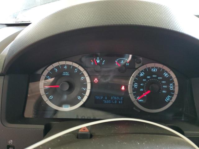 Photo 9 from auction – 2012 FORD ESCAPE LIM with VIN 1FMCU0E77CKC79720