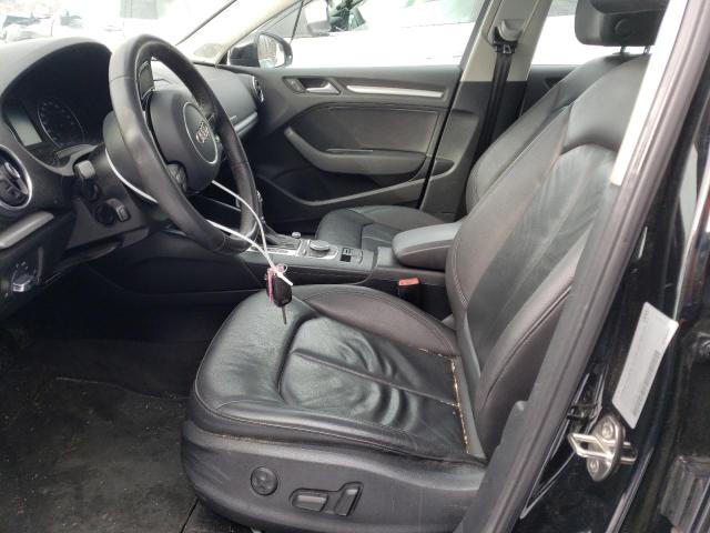 Photo 7 from auction – 2015 AUDI A3 PREMIUM with VIN WAUBFGFF0F1003864
